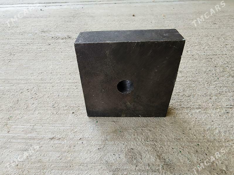 Göçmaksan - Бузмеин - img 1