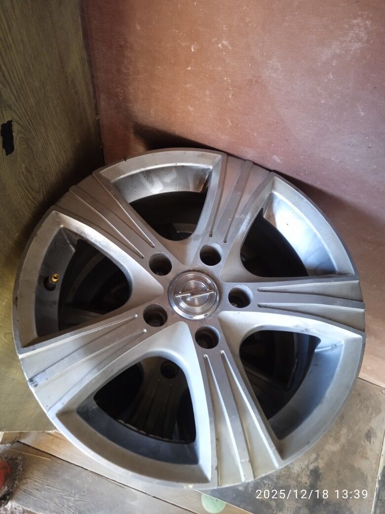 diska 15lik 1 300 TMT - Дашогуз - img 1