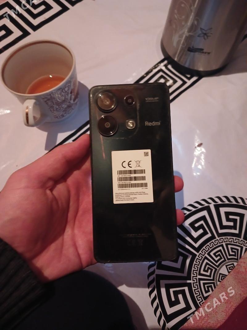 REDMI NOTE 13 - Мары - img 1
