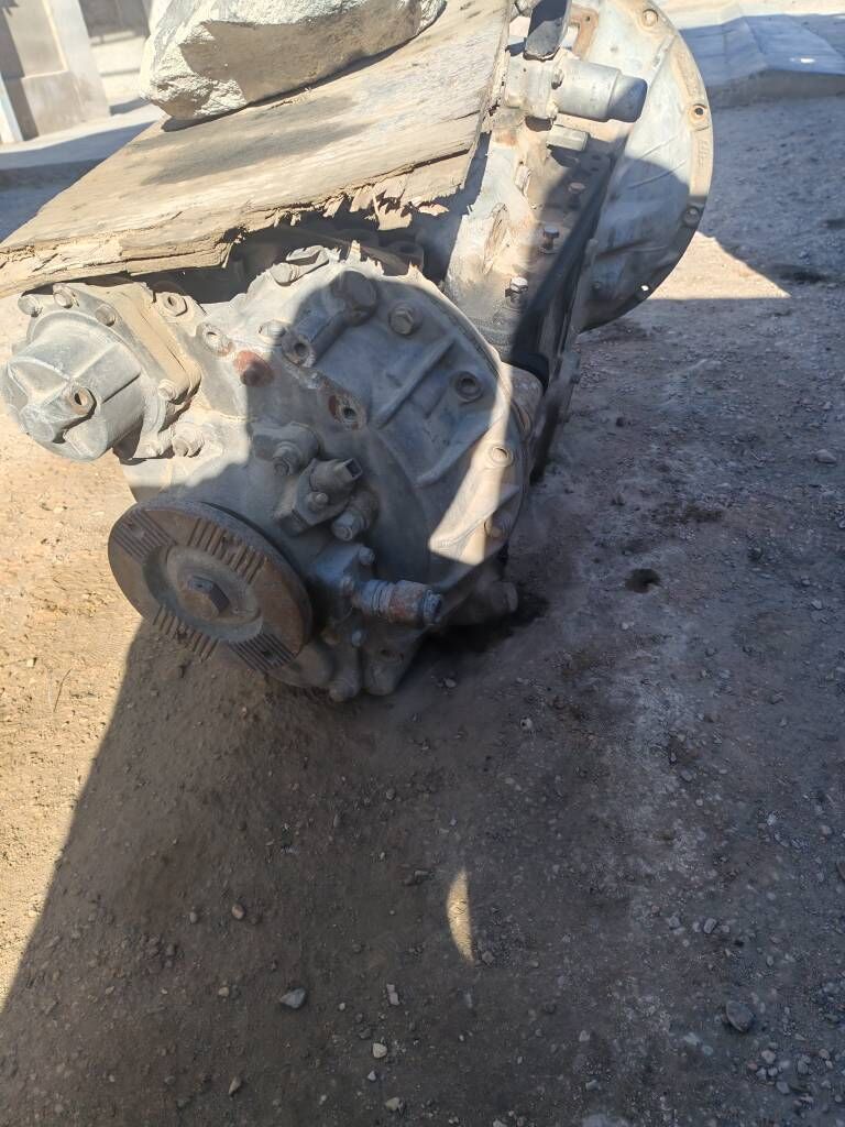 Maz Karopka 2 200 TMT - Balkanabat - img 1