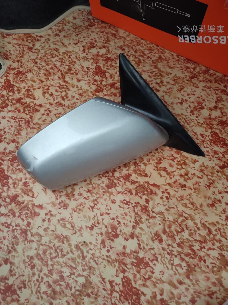 Camry çep bakawoy 350 TMT - Çehow köç. (A.Nyýazow şaýoly) - img 1