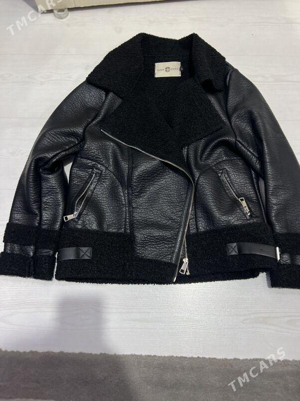 kurtka - Ашхабад - img 1