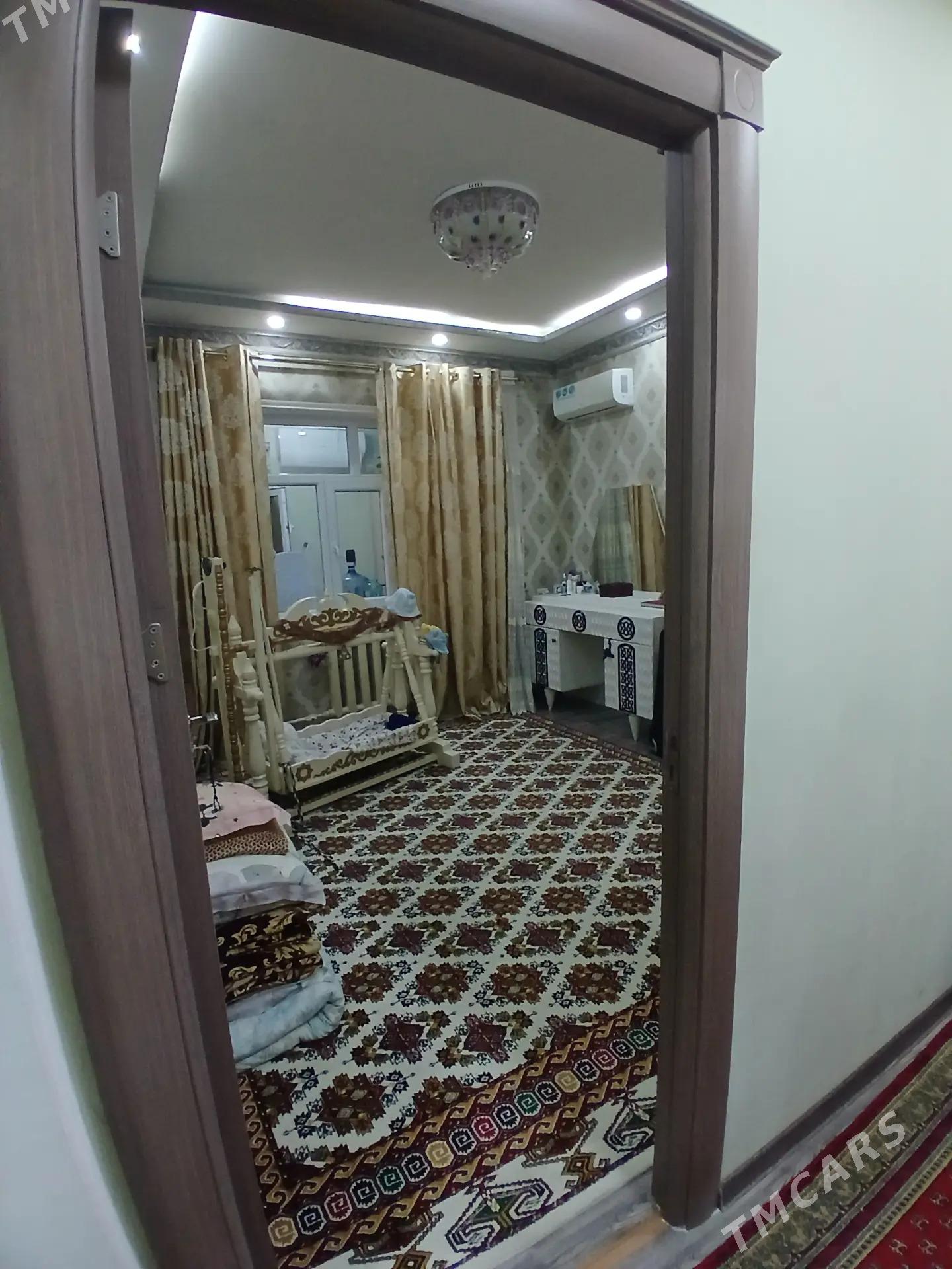 Gaudan - Ашхабад - img 1