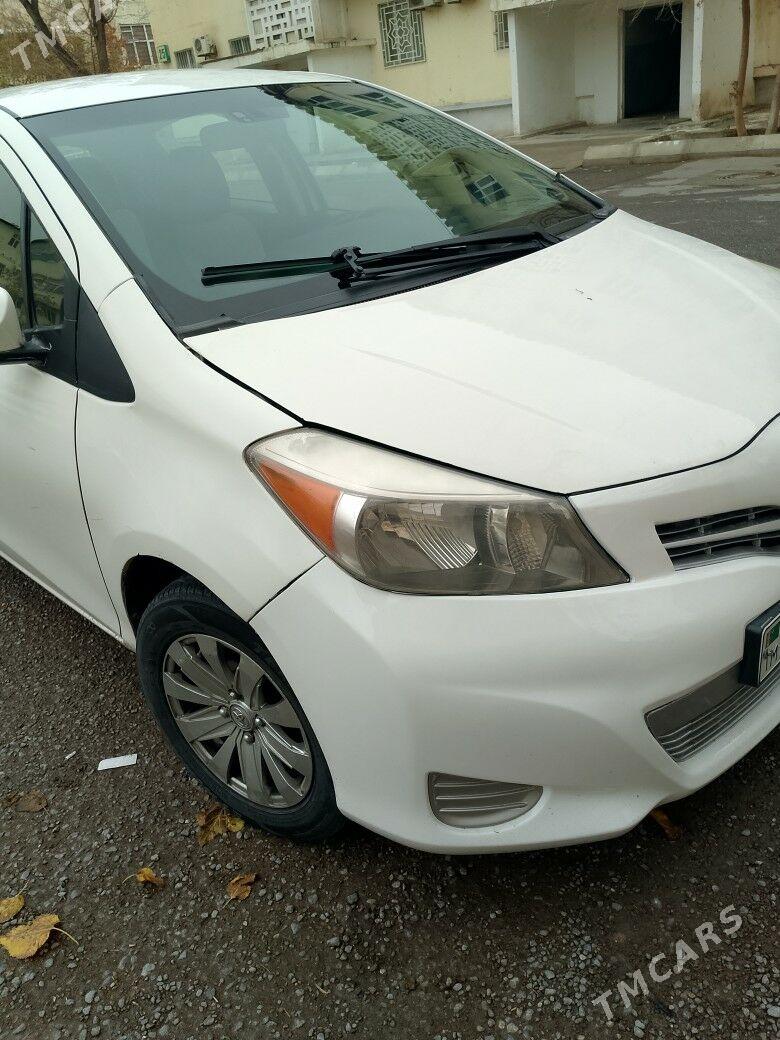 Toyota Yaris 2012 - 145 000 TMT - Howdan "B" - img 1