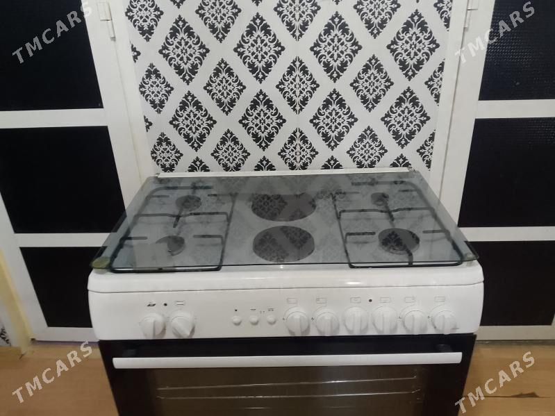 Газ плита - Ашхабад - img 1