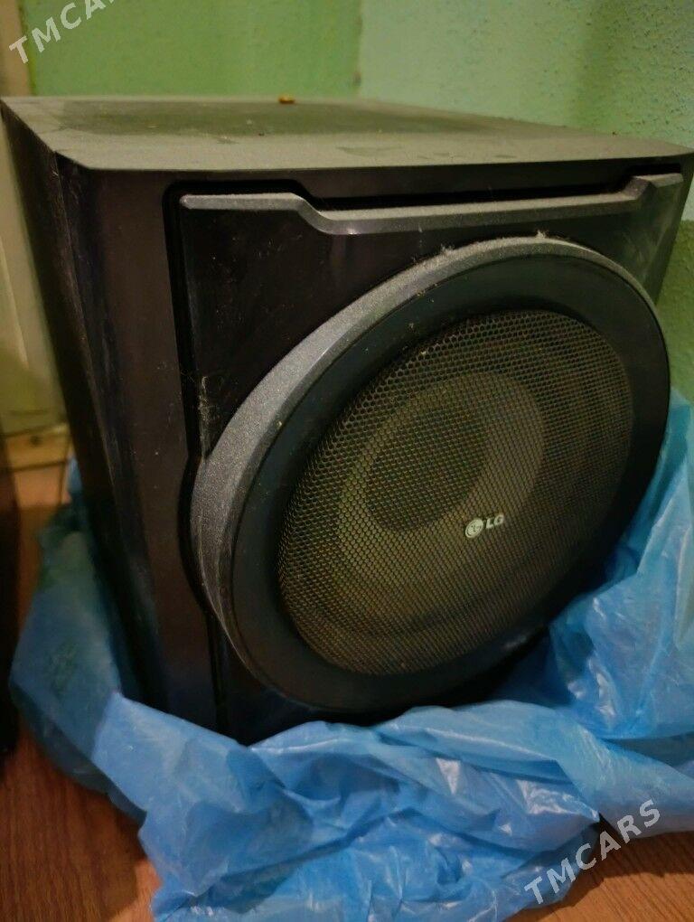 LG Basboçka Original. sabfufer - Мары - img 1