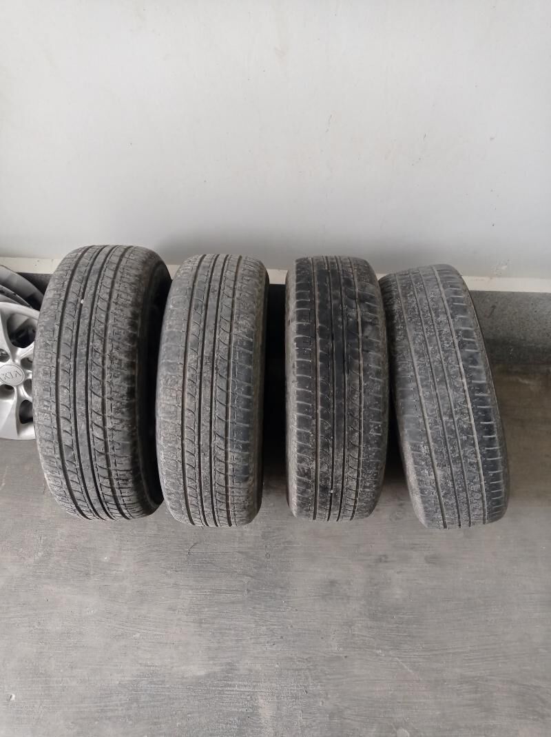 kia diska pakriska 1 000 TMT - Änew - img 1