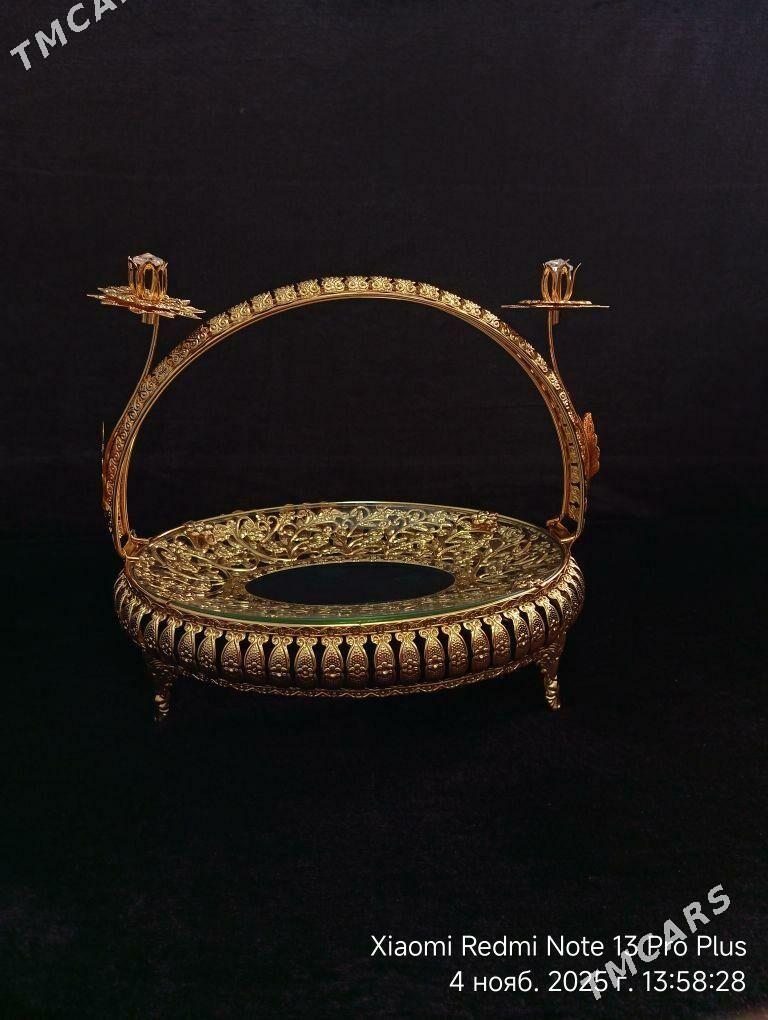 kanfetnitsa - Туркменабат - img 1