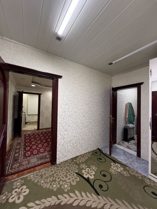 10 мкр 2 ком 10 mkr 2 kom - Ашхабад - img 1