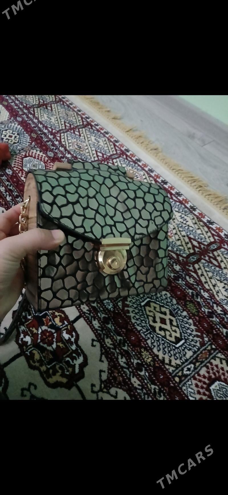 sumka - Balkanabat - img 1