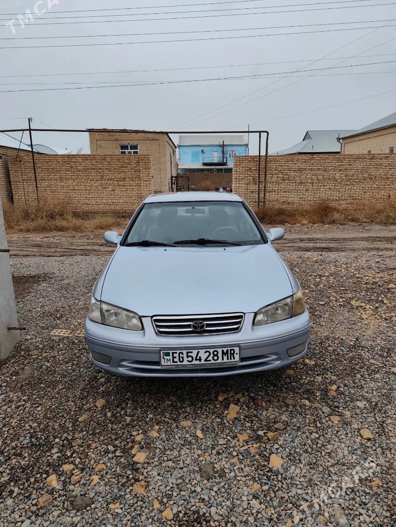 Toyota Camry 1997 - 120 000 TMT - Mary - img 1