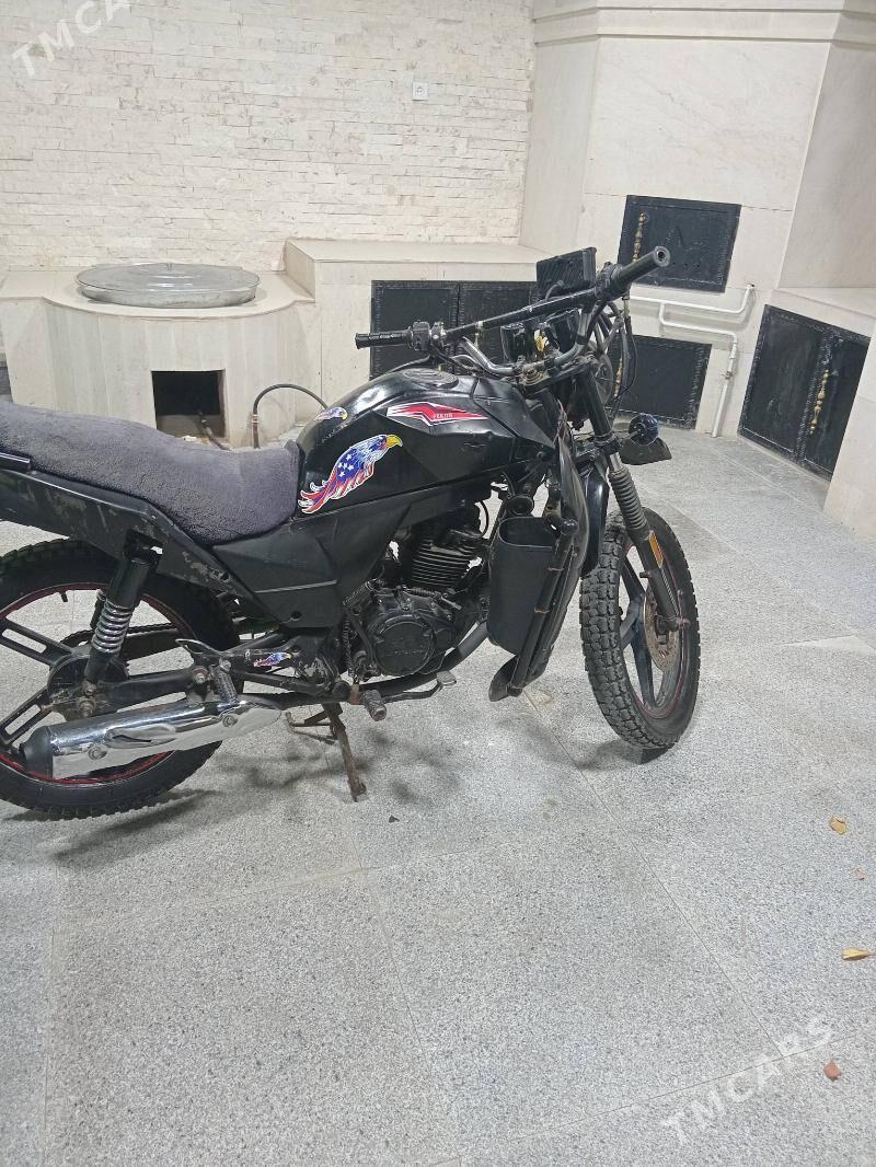 Fekon FK200-14G 2015 - 14 000 TMT - Чоганлы - img 1