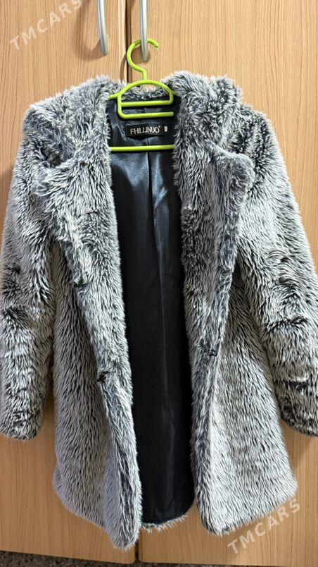 Shuba palto - Мары - img 1