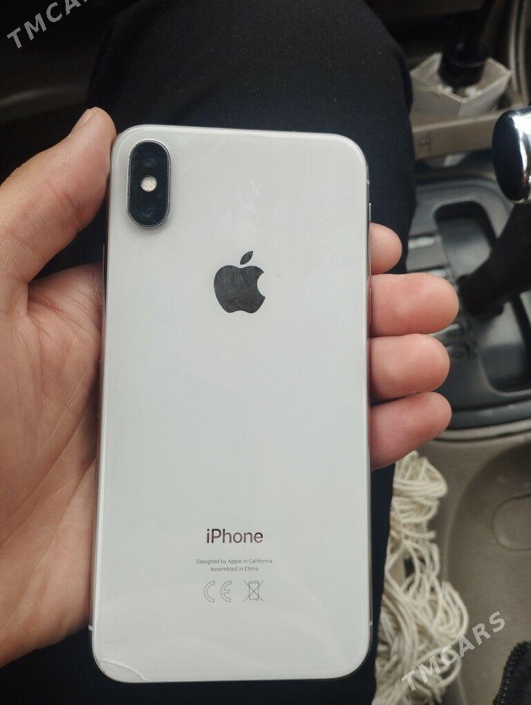 iphone x - Aşgabat - img 1