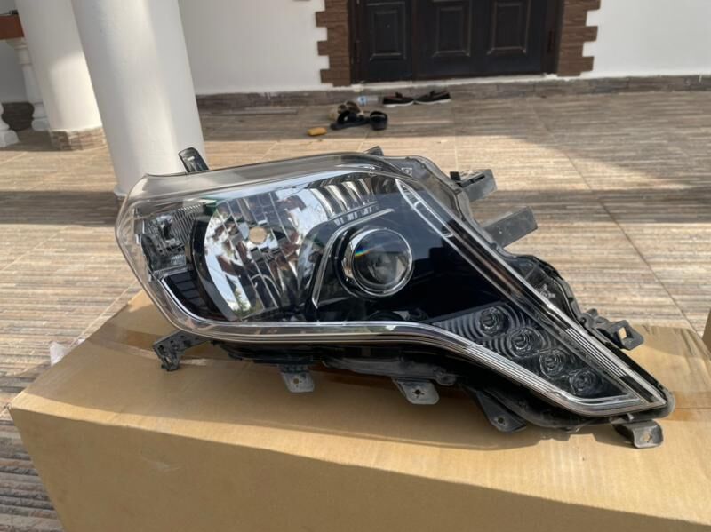 Prado fara morda 20 000 TMT - Aşgabat - img 1