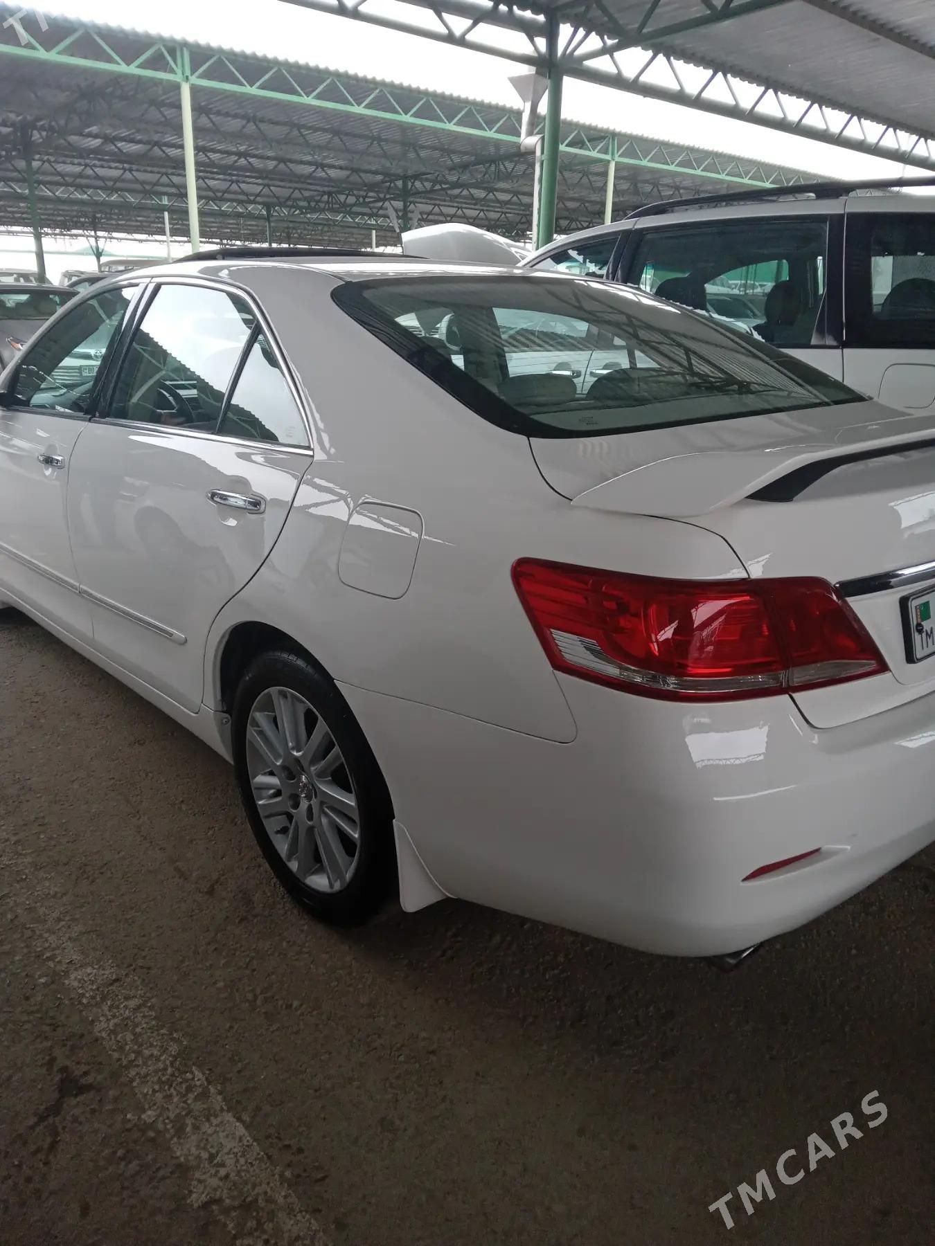 Toyota Aurion 2009 - 239 000 TMT - Türkmenabat - img 1