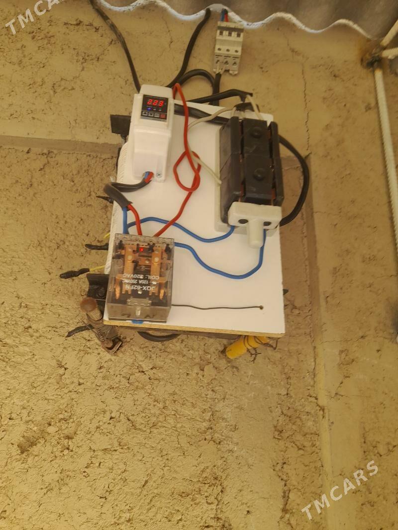 tok kopeltyan - Мары - img 1