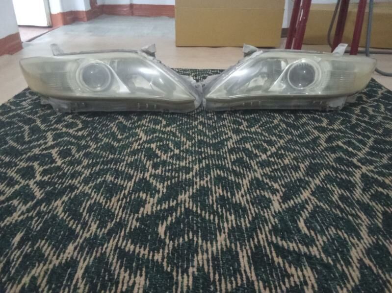 fara 400 TMT - Bekrewe - img 1