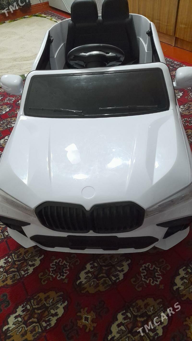 детский автомобиль - Туркменабат - img 1