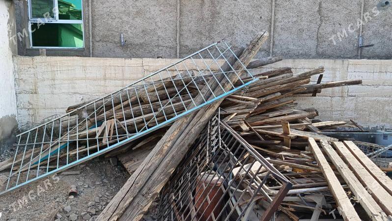 agac - Balkanabat - img 1