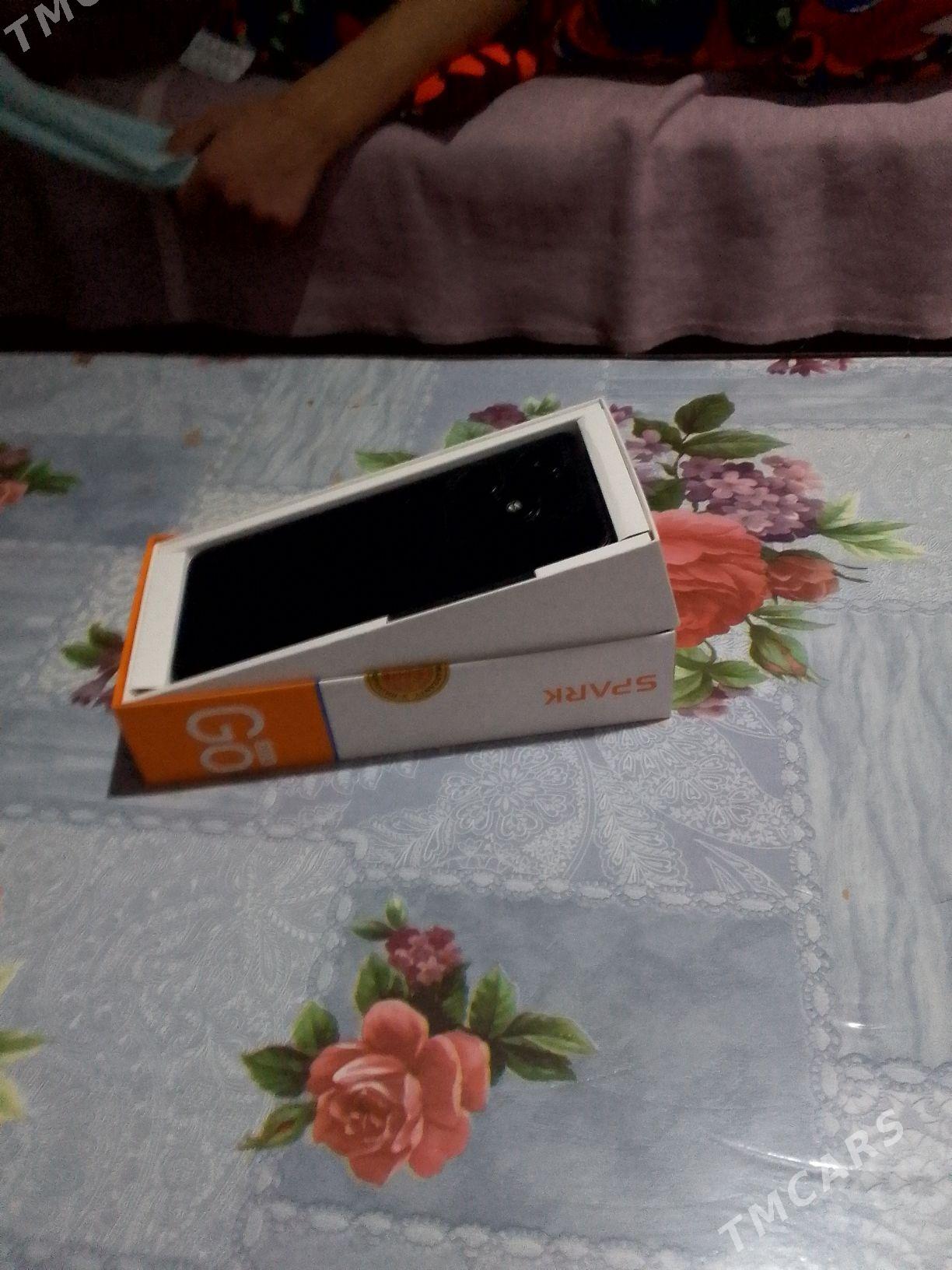 TECNO SPARK GO - Boldumsaz - img 1