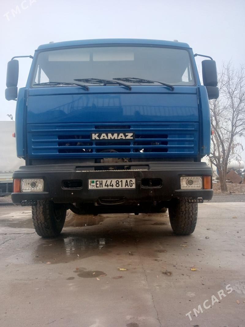 Kamaz Shalanda 2012 - 350 000 TMT - Гуртли - img 1
