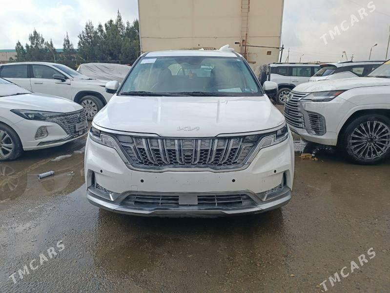 Kia Carnival 2023 - 475 000 TMT - Мары - img 1