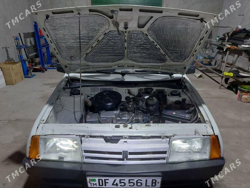 Lada 21099 1997 - 35 000 TMT - Dänew - img 1