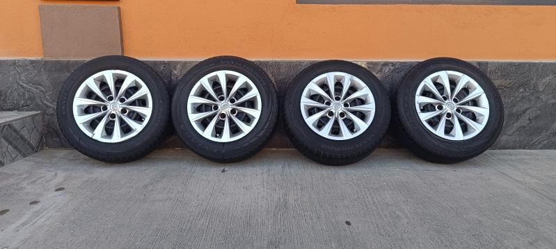 Teker. kemri. 2 000 TMT - Ашхабад - img 1