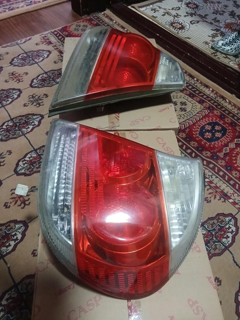 Duty camry stopnik 450 TMT - Türkmengala - img 1