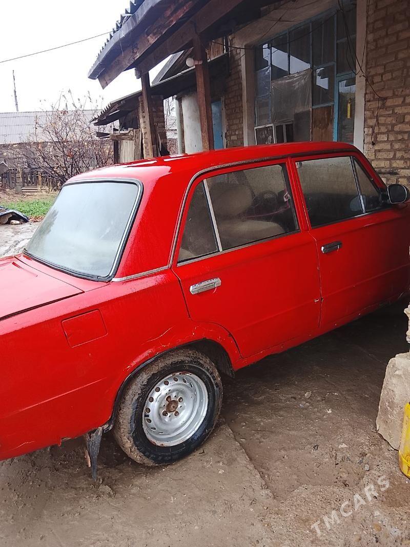 Lada 2101 1982 - 8 000 TMT - Hojambaz - img 1
