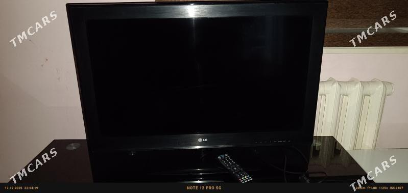 Lg televizor - Туркменабат - img 1