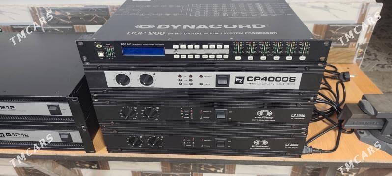 toy aparat usilitel - Туркменабат - img 1