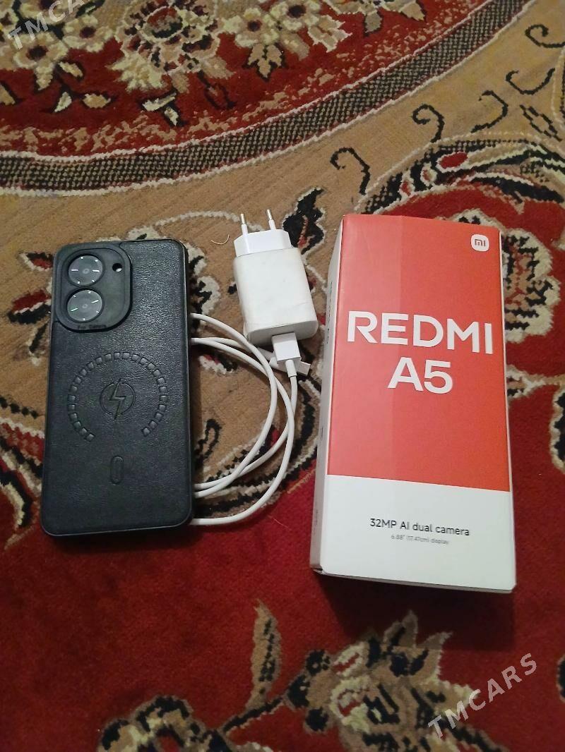 Redmi A5 - Gökje - img 1