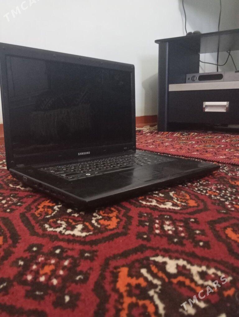 Samsung notbuk - Boldumsaz - img 1