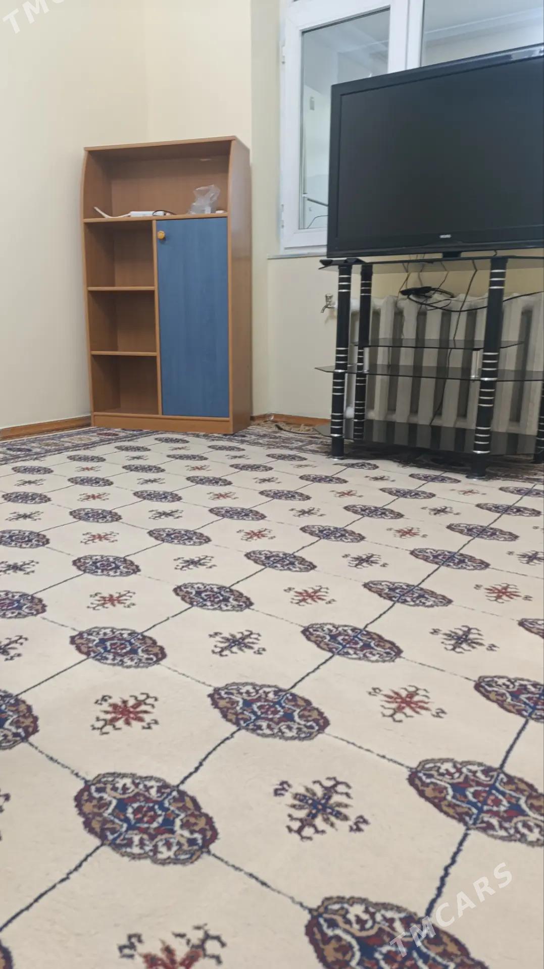 Arenda 2 Kom 30Mik Turist otel - Ашхабад - img 1