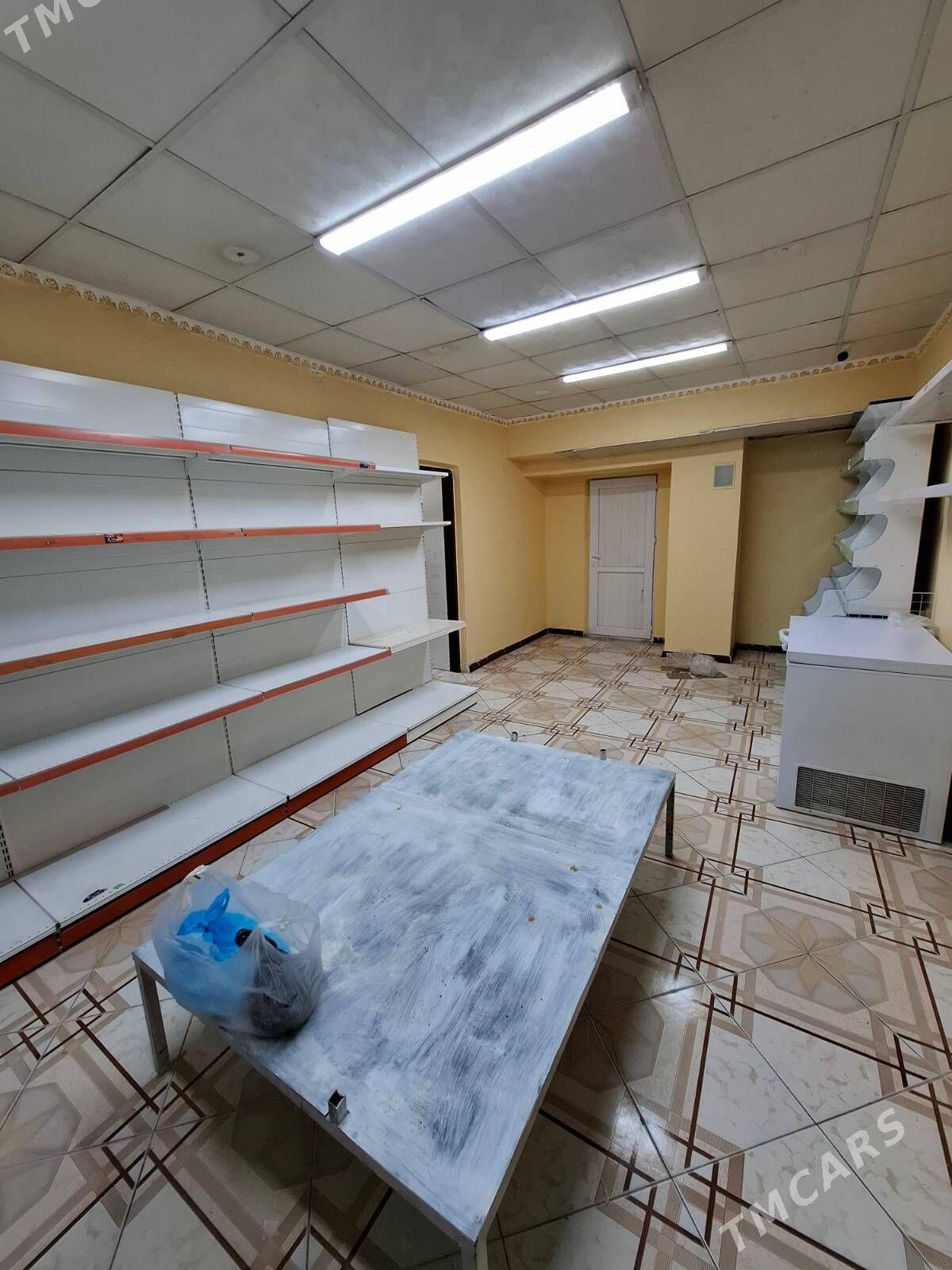 Arenda Padwal mir6 3komnat - Aşgabat - img 1