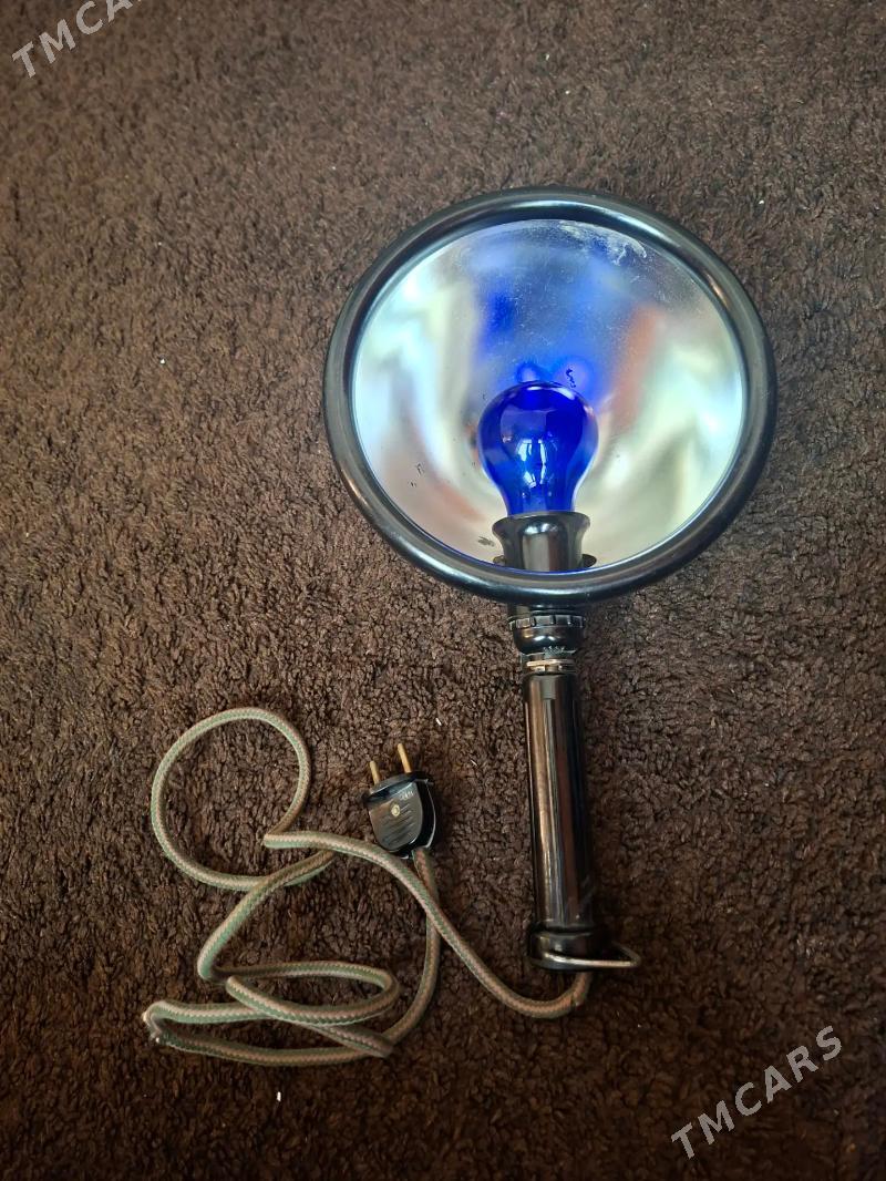 Сняя Лампа - Aşgabat - img 1