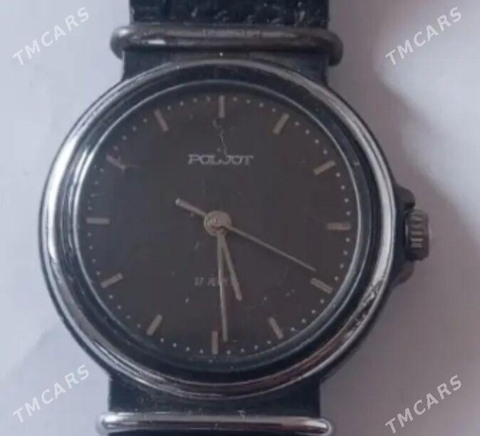 Ele dakylýan sagat - Mary - img 1