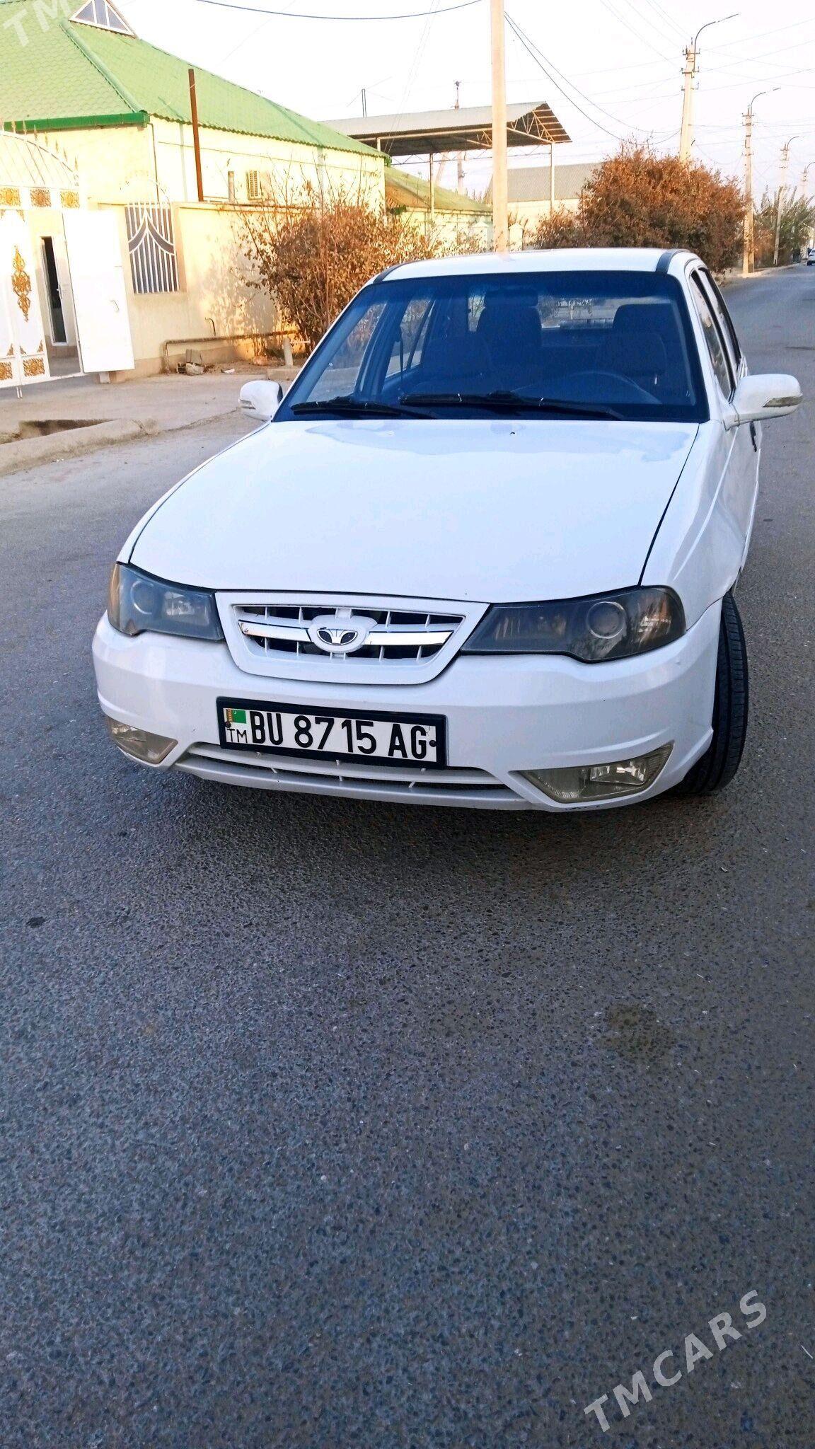 Daewoo Nexia 2014 - 100 000 TMT - Gökje - img 1