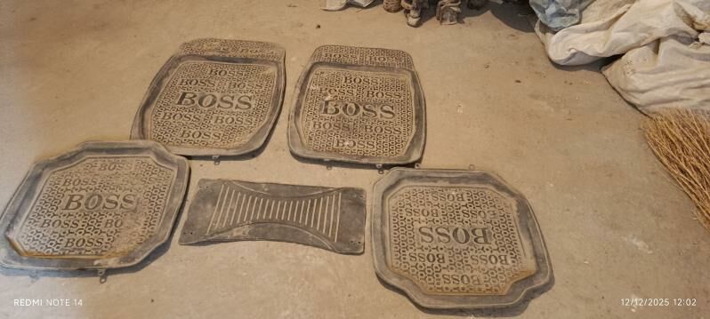 lada 10 000 TMT - Керки - img 1