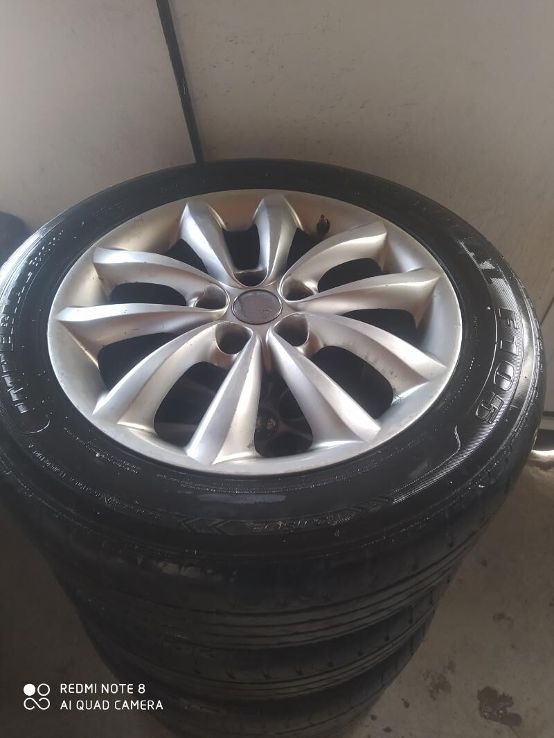 17lik disga pokeisga 2 200 TMT - Бахарден - img 1