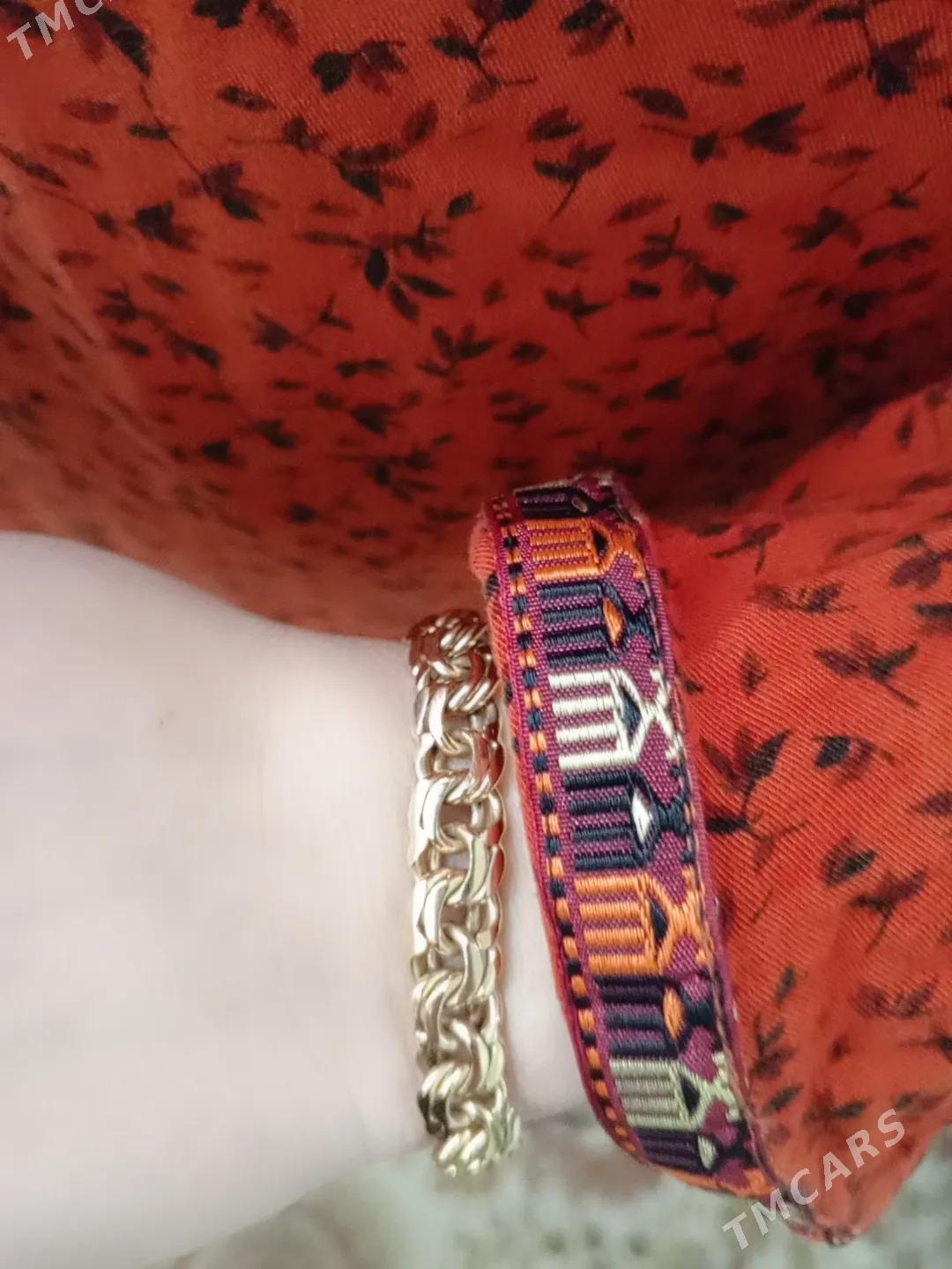 100lik braslet kordinal - Türkmenbaşy - img 1