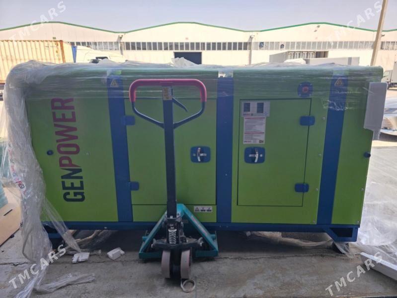 Generator - Aşgabat - img 1