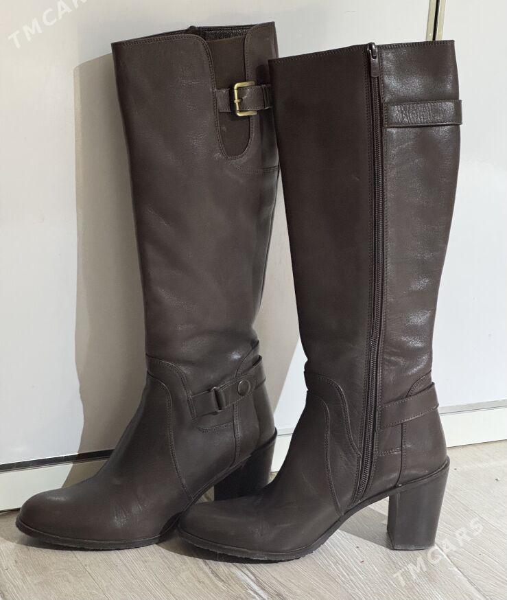 сапоги - Aşgabat - img 1