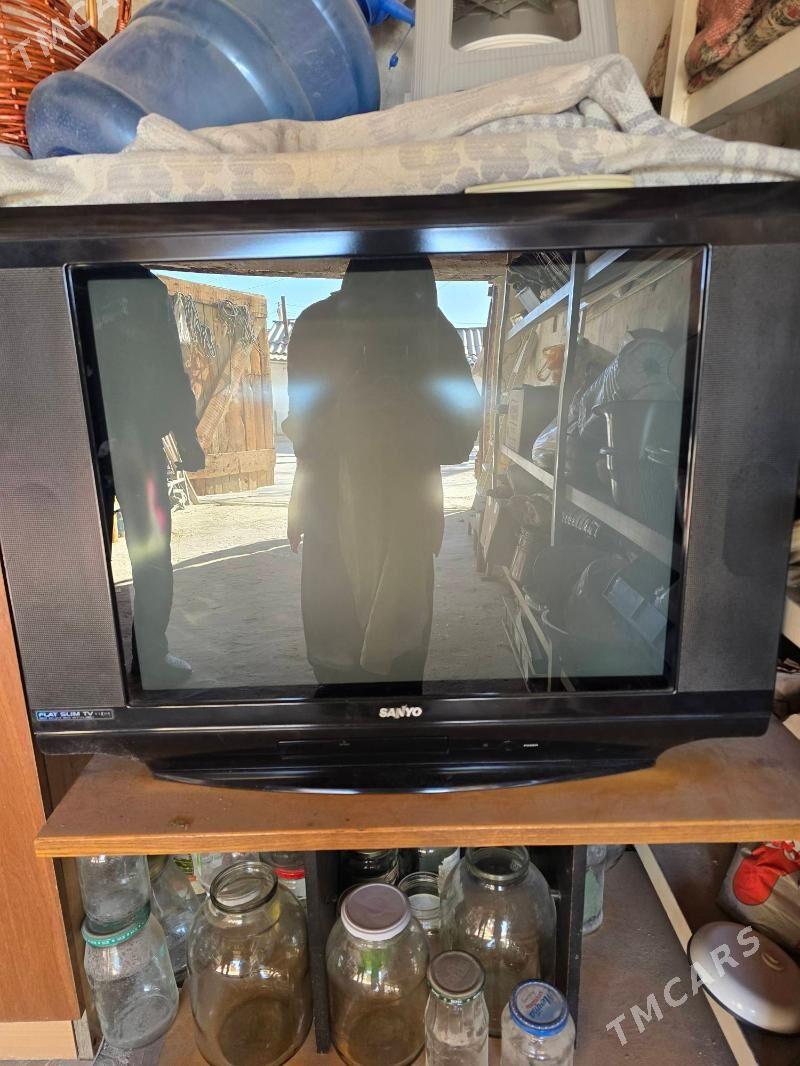 telewizor - Balkanabat - img 1