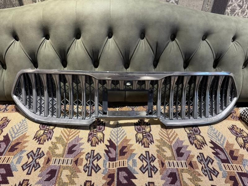 Kia cadenza oblicovka 2 000 TMT - Aşgabat - img 1