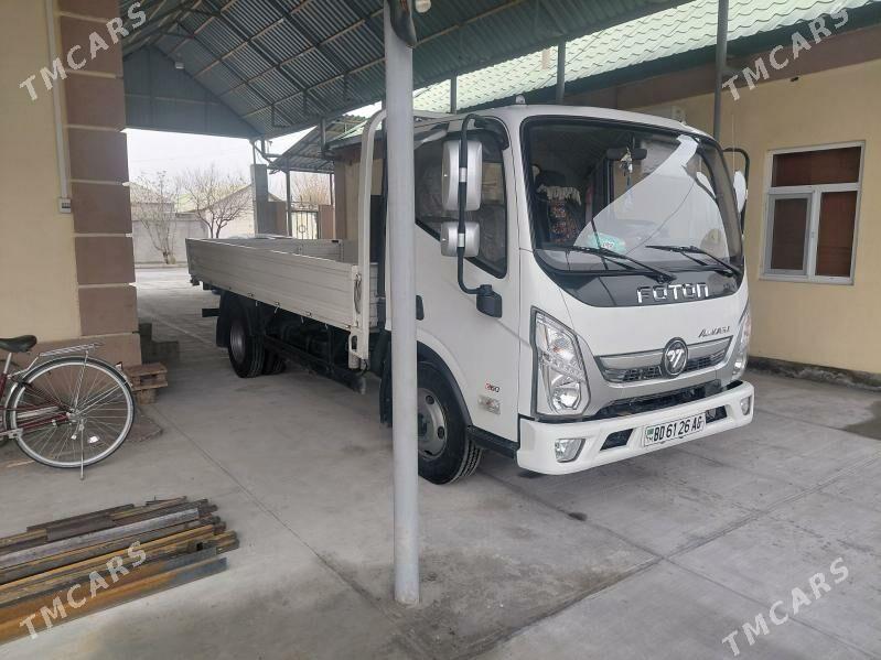 Forland H2 2024 - 285 000 TMT - Gypjak - img 1