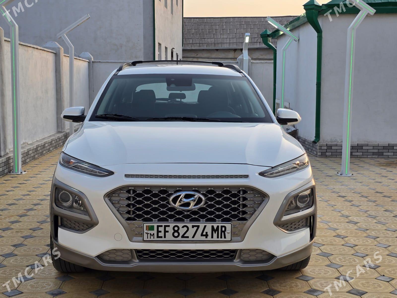 Hyundai Kona 2020 - 235 000 TMT - Ýolöten - img 1