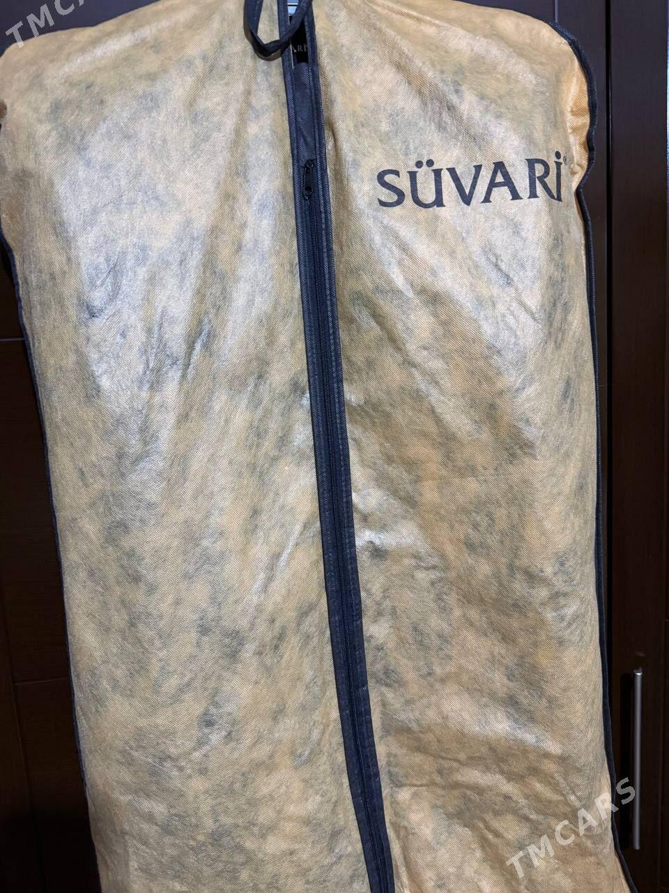 КУРТКА KURTKA SÜVARI - Ашхабад - img 1